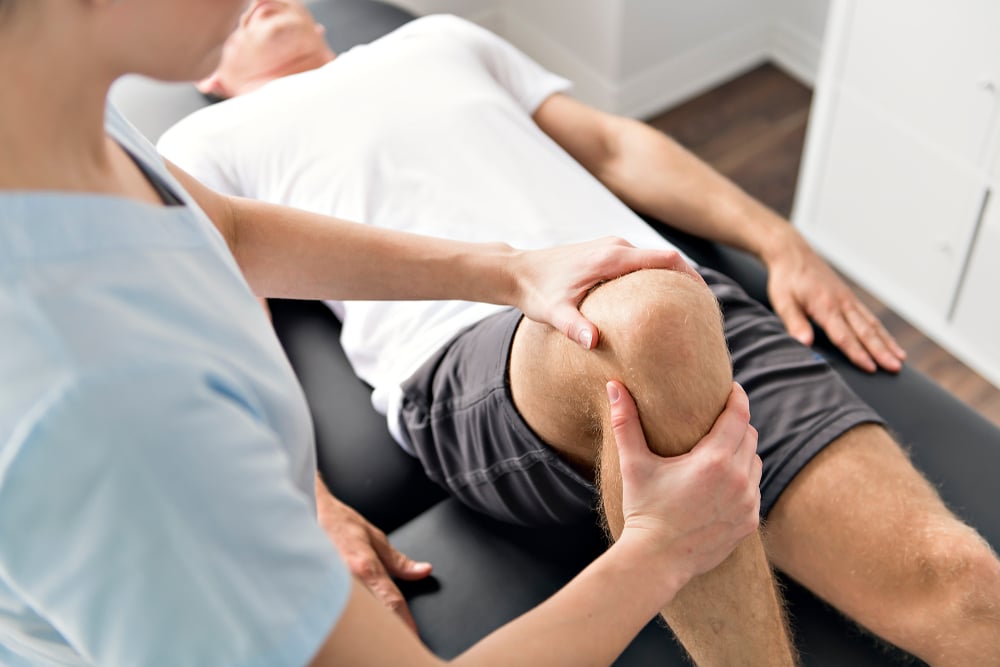 Auto Accident Physical Therapy in New York