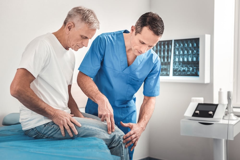 Car Accident Doctor in New York City