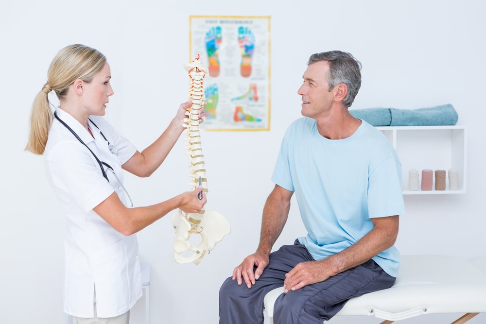 Pain Management specialists in New York and New Jersey