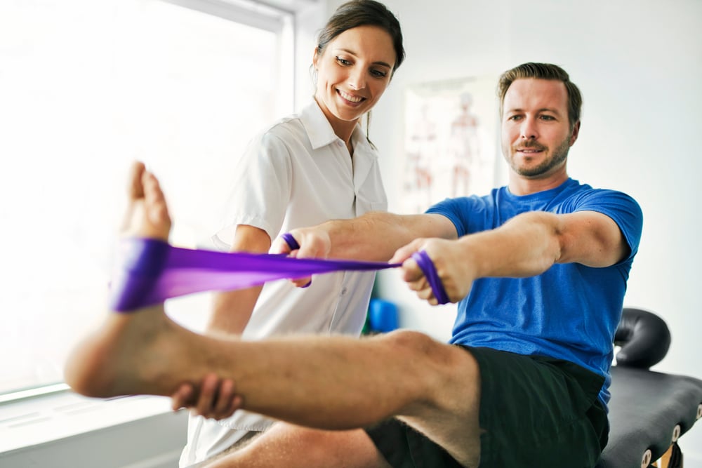 What To Know About Physical Therapy