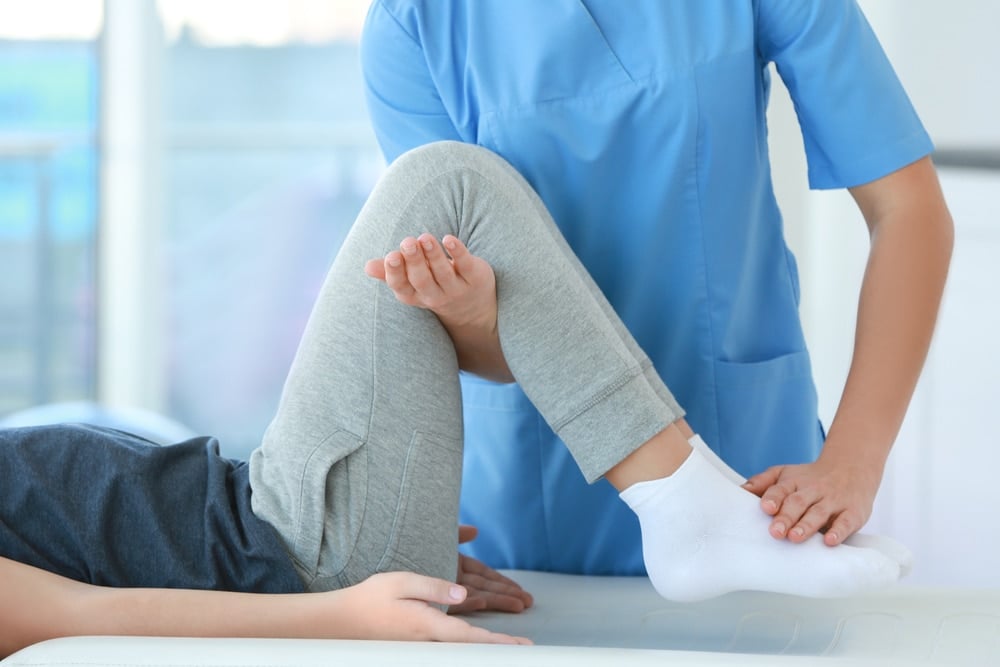 What To Know About Physical Therapy Treatment After a Car Accident