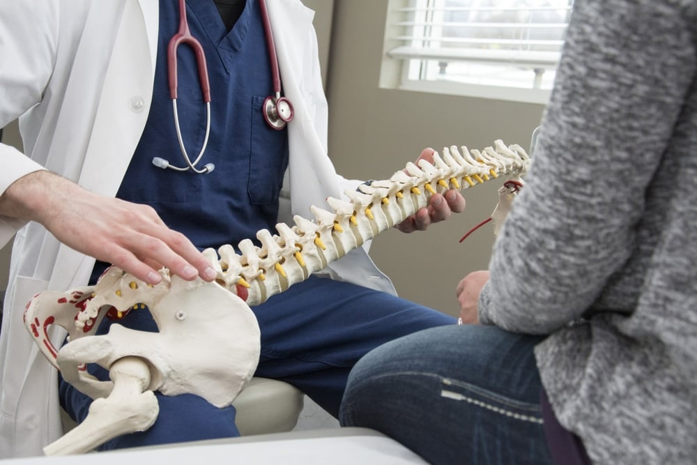 Why You Should Visit a Car Accident Chiropractor After a Collision