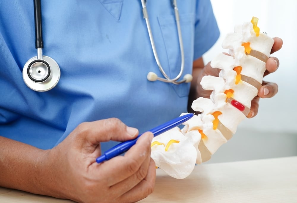 How Can a Chiropractor Help With Sciatica?